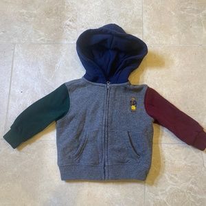 Kid’s hoodie